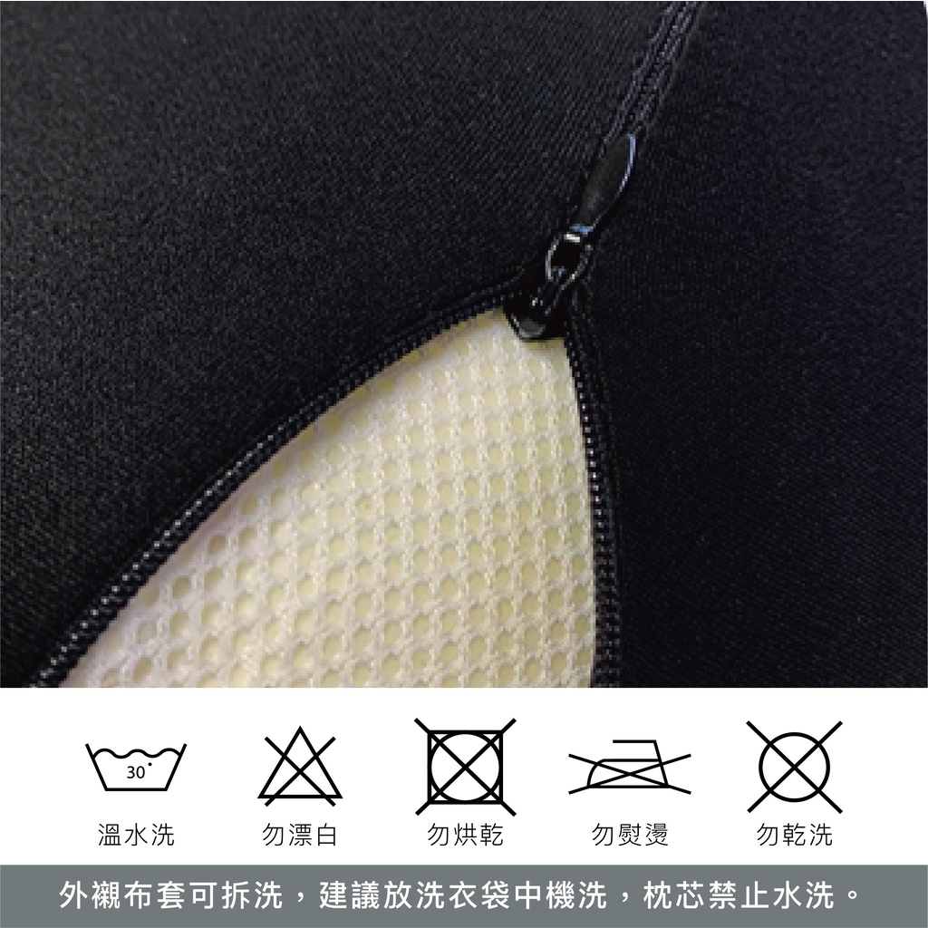 [CARSTER] 記憶棉坐墊, , large