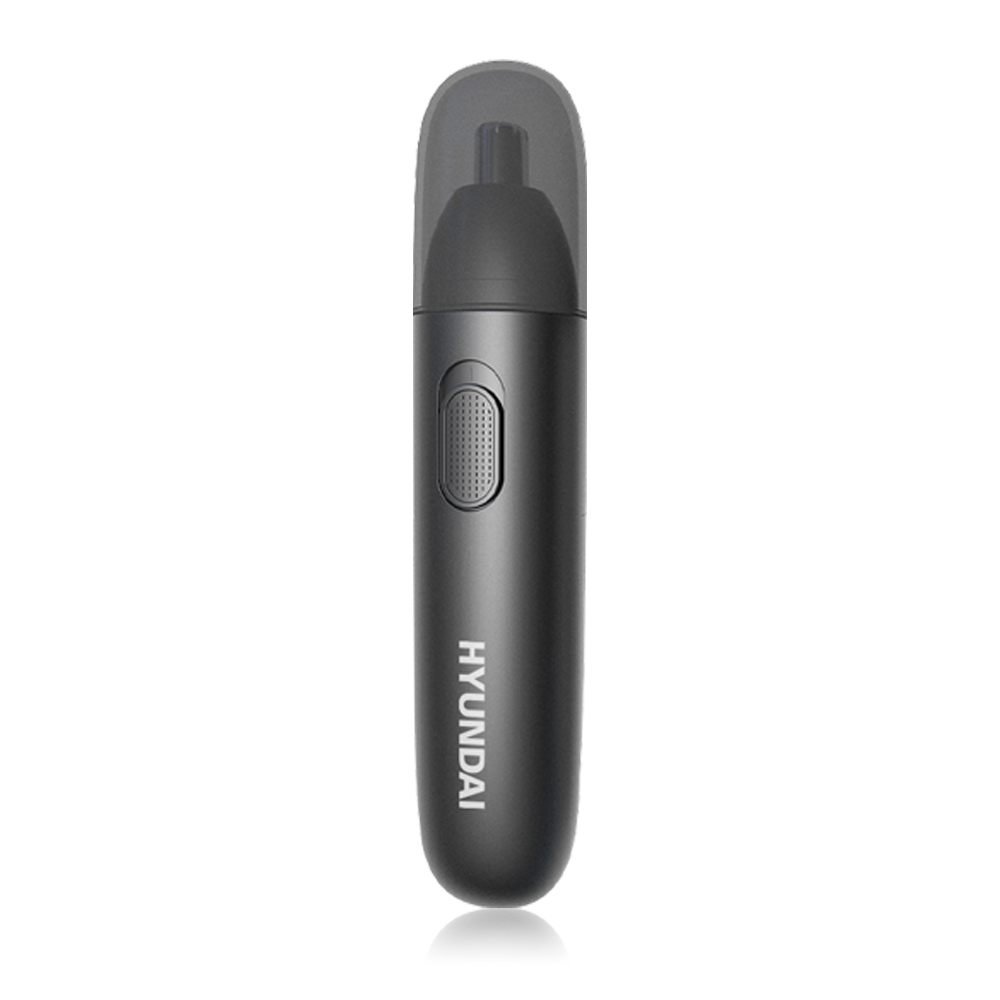 [HYUNDAI] 充電式鼻毛修剪器 HD-FC-032, , large