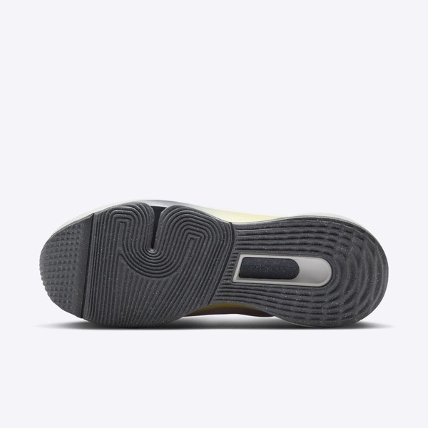 Nike W Versair 女 訓練鞋 運動 多功能 健身 穩定 緩震 包覆 煙燻紫 [DZ3547-003], , large