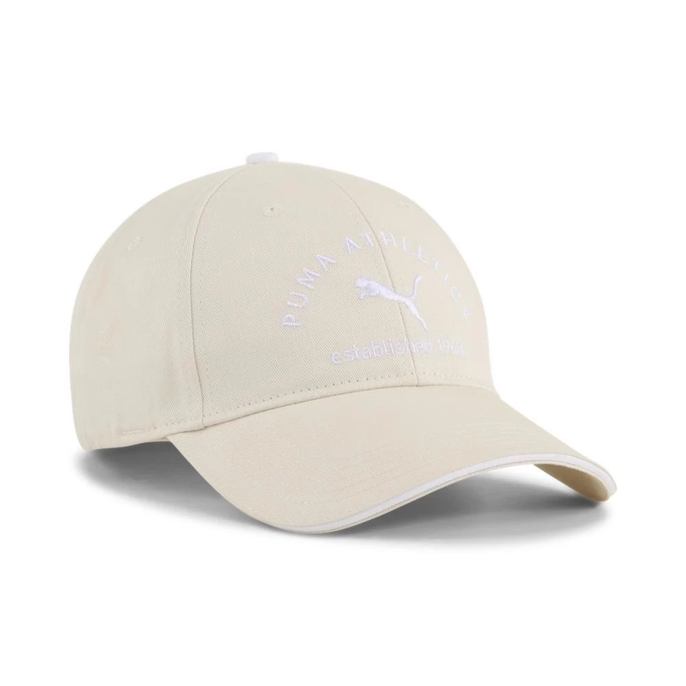 [秉宸] PUMA CLASS 棒球帽 026397
