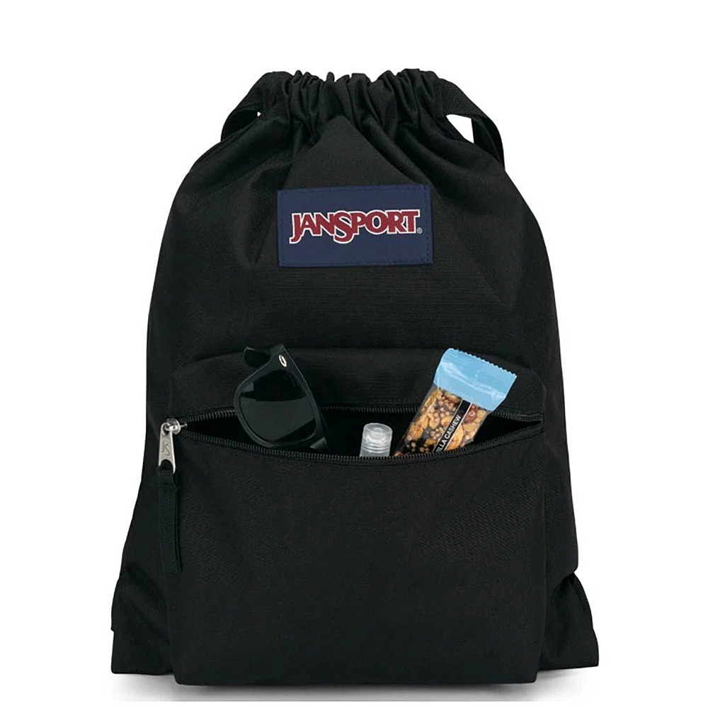 [秉宸] JANSPORT DRAW SACK 後背包 JS0A83LQ, , large