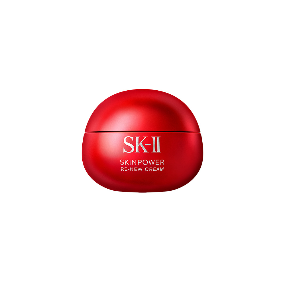 【SK-II】 肌源賦能煥顏活膚霜 80g, , large