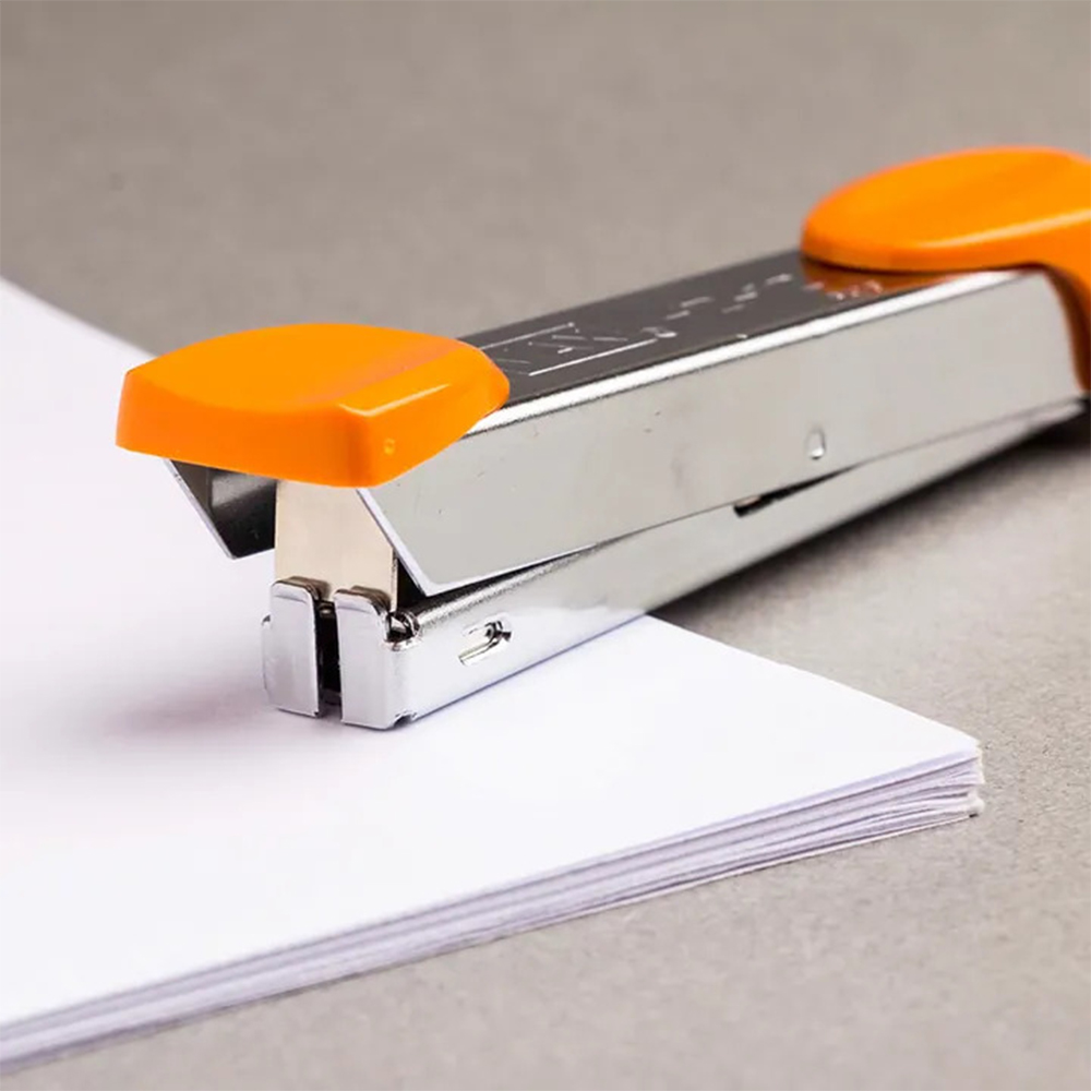 【龍品文創】美克思 MAX  HD-10 訂書機-1台-顏色隨機出貨, , large