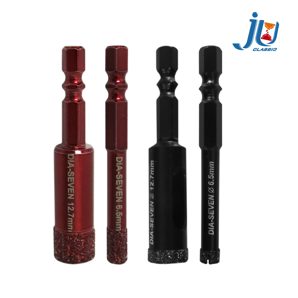 鉅玉經典｜Diamond round hole drill SUB-8R, , large