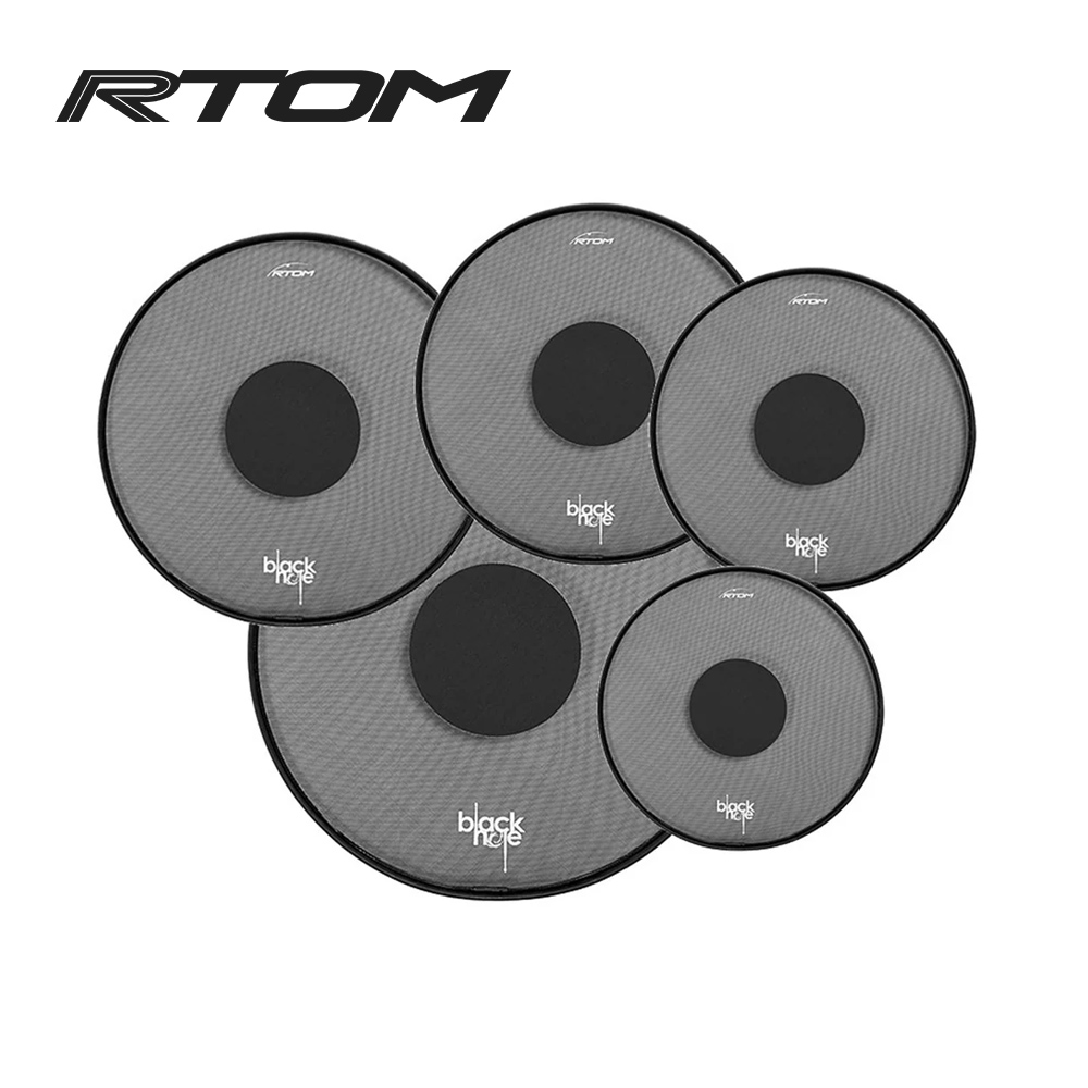 RTOM Balack Hole Strater Pack, , large