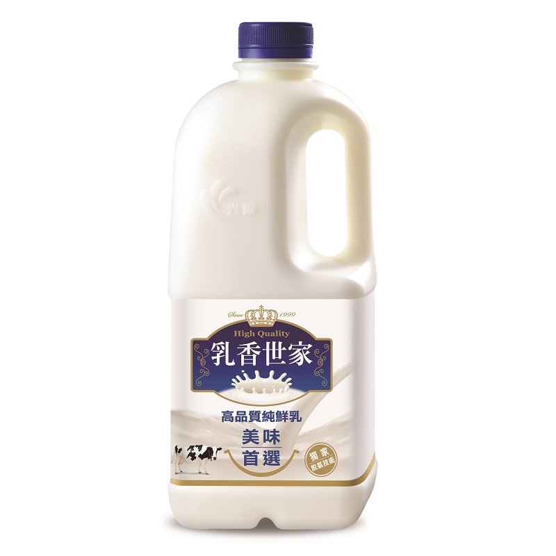 光泉乳香世家鮮乳1857ml, , large