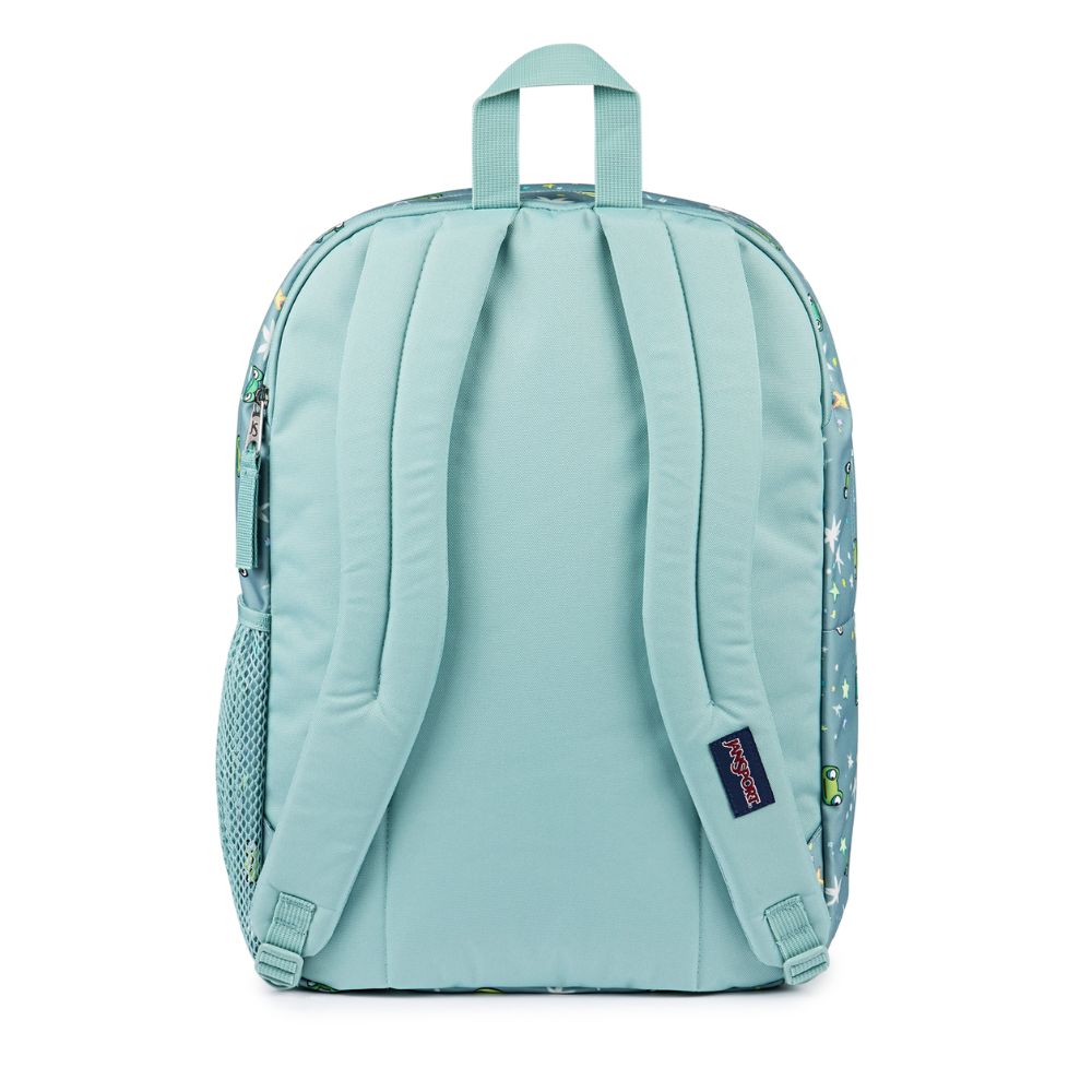 [秉宸] JANSPORT BIG STUDENT 後背包 JS0A47JK, , large
