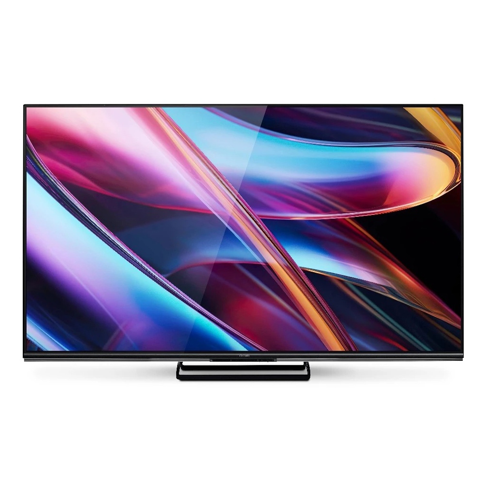 CHIMEI 75-inch Google TV Connected LCD Monitor TL-75UM10, , large