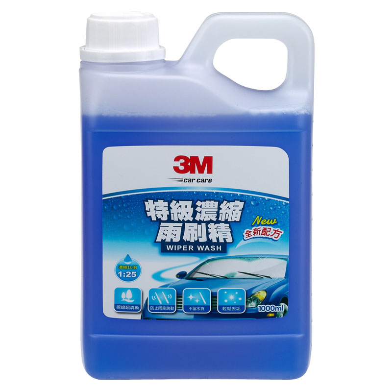 3M Wiper Wash, , large