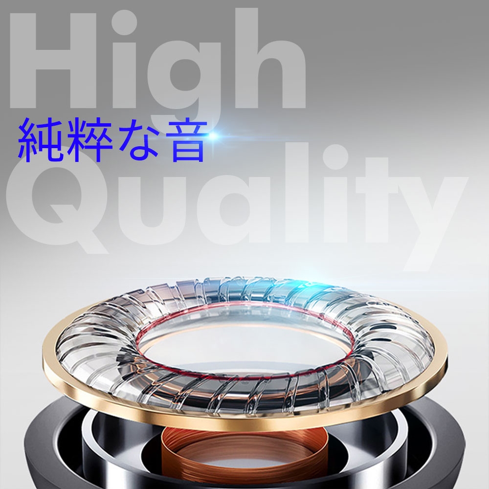 GT-5092 耳塞式耳機 入耳式設計 3.5mm通用接頭 麥克風通話適用智慧型手機, , large