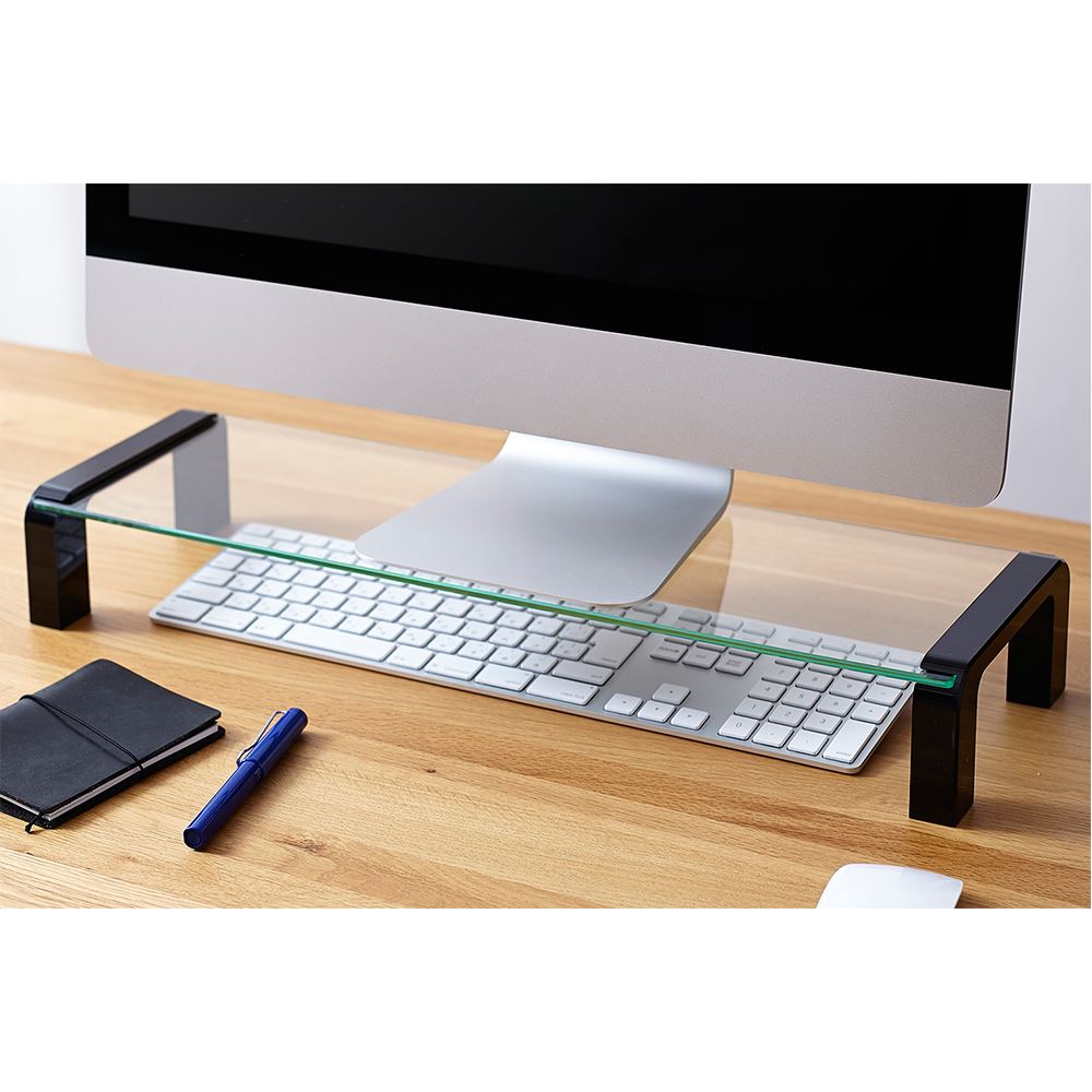 需預訂【KING JIM】液晶螢幕平台 (8521), , large