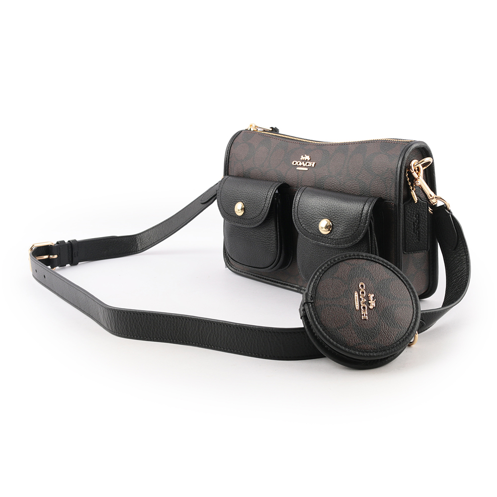 Crossbody bag, , large