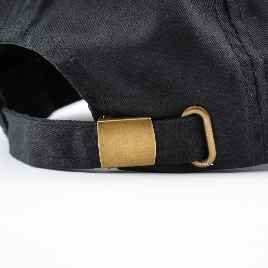 【deli tools】Branded Baseball Cap, , large