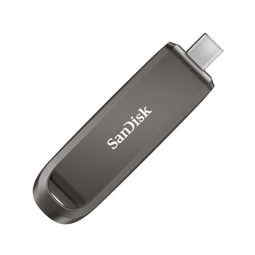 SanDisk CZ890 Extreme PRO 1TB USB-C, , large