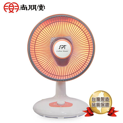 尚朋堂SH-6030 R30CM碳素電暖器, , large