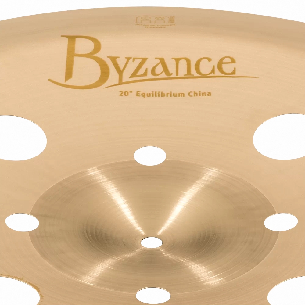 MEINL B20EQCH EQUILIBRIUM CHINA 20吋 銅鈸【敦煌樂器】, , large