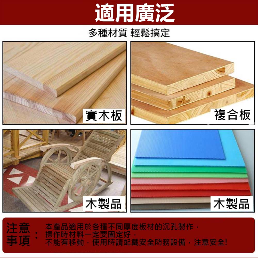 圓柄沉孔鑽2.8x10mm 限位, , large