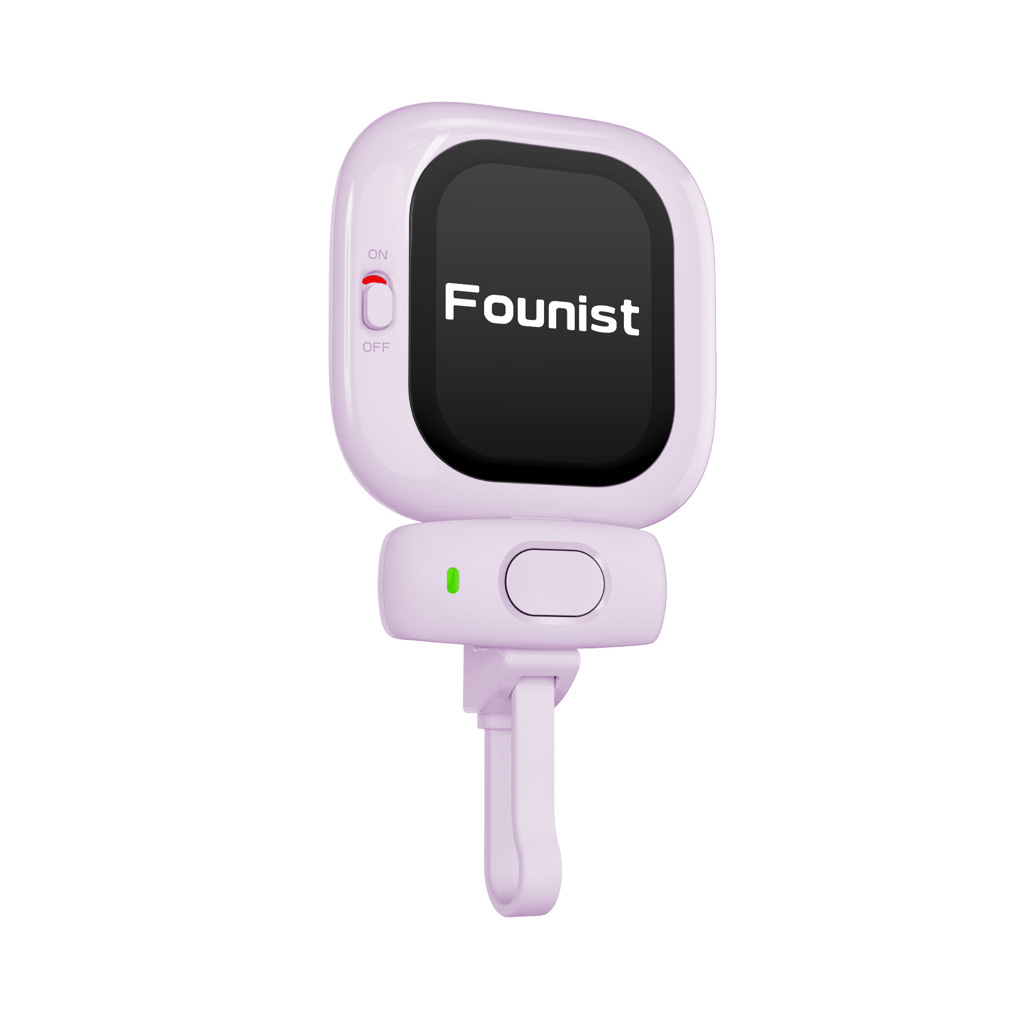 Founist 隨拍 Mini 手機後鏡頭取景螢幕(新品上市), , large
