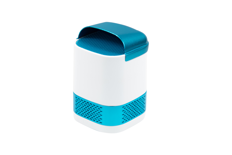 LUFT Duo Air Purifier-Sky Blue, , large