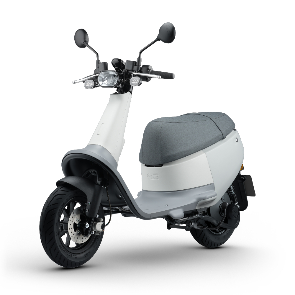 Gogoro VIVA ME(KEY) GF2XT, , large