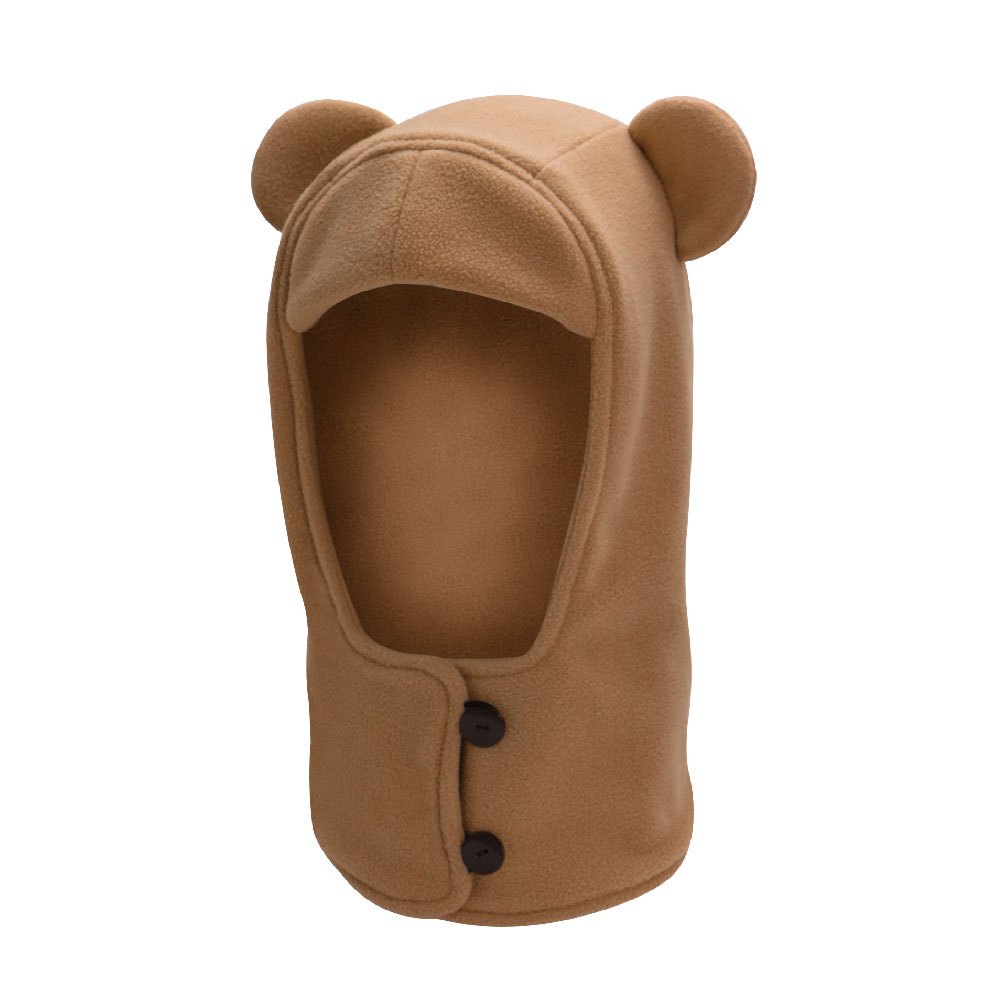 ｜卡｜遮光保暖帽 脖圍 護耳帽 禮物  大人, , large