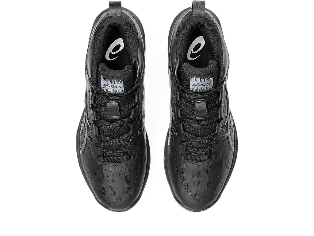 [秉宸] ASICS GEL-HOOP V17 籃球鞋 黑 1063A096-001, , large