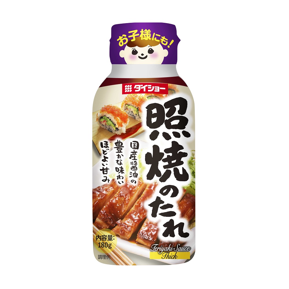 DAISHO Teriyaki Sauce