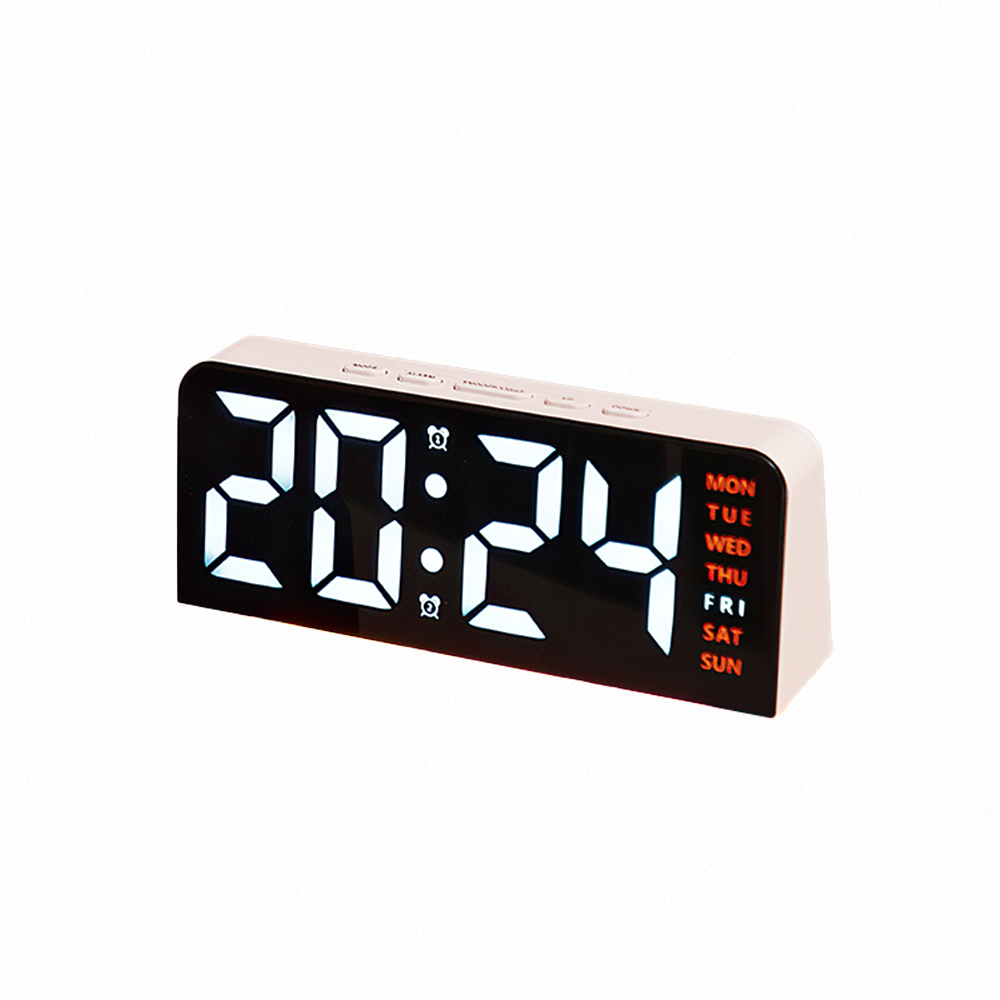 led-digital-clock, , large