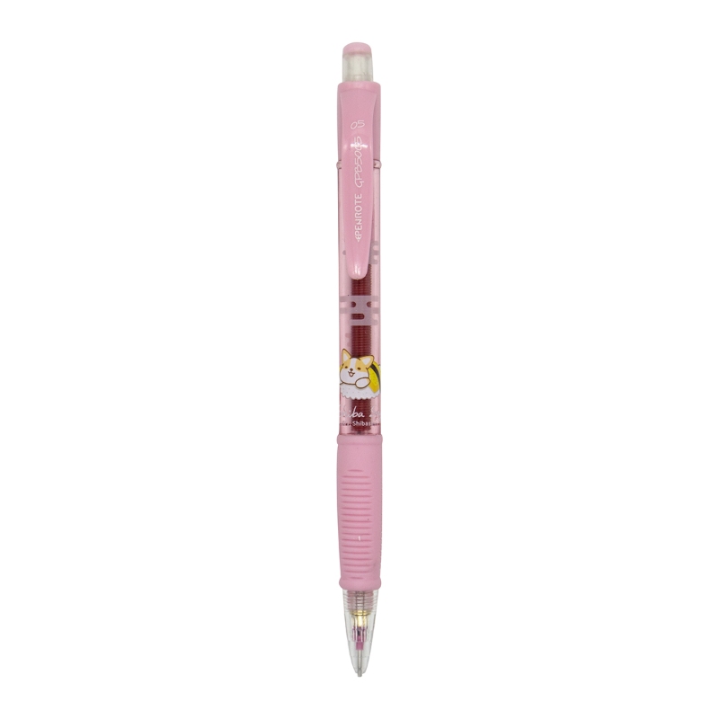 Shake Mechanical Pencil &ndash; Pink, , large
