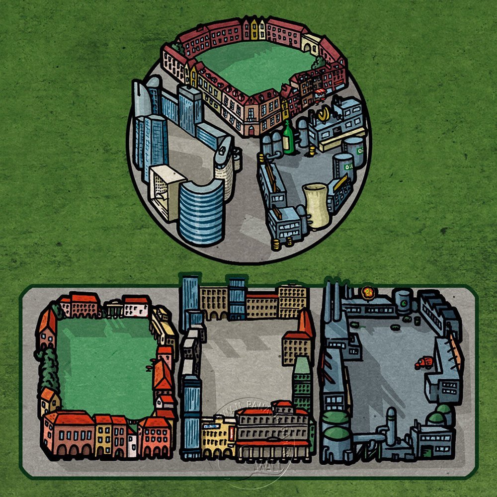 Power Grid Recharged: France/Italy, , large