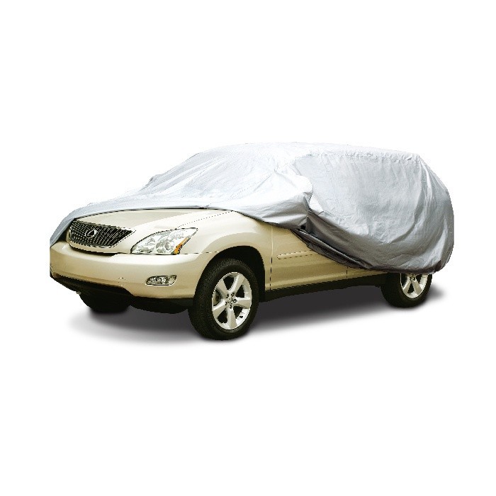 【3D Mats】 銀光車套/1Y0-0-122 /掀背車/SW-L, , large