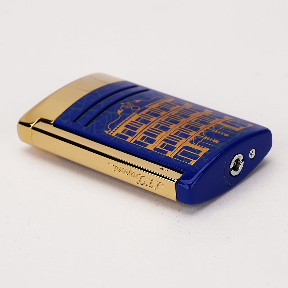 S.T.Dupont 都彭 x Partagas Linea Maestra 限量聯名打火機 送禮 禮物 推薦, , large
