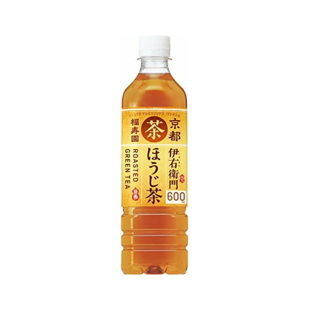 IYEMON hojicha