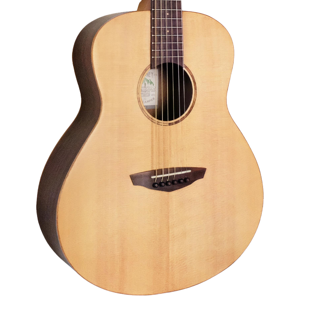 Veelah MC-R Mini Camper 36", , large