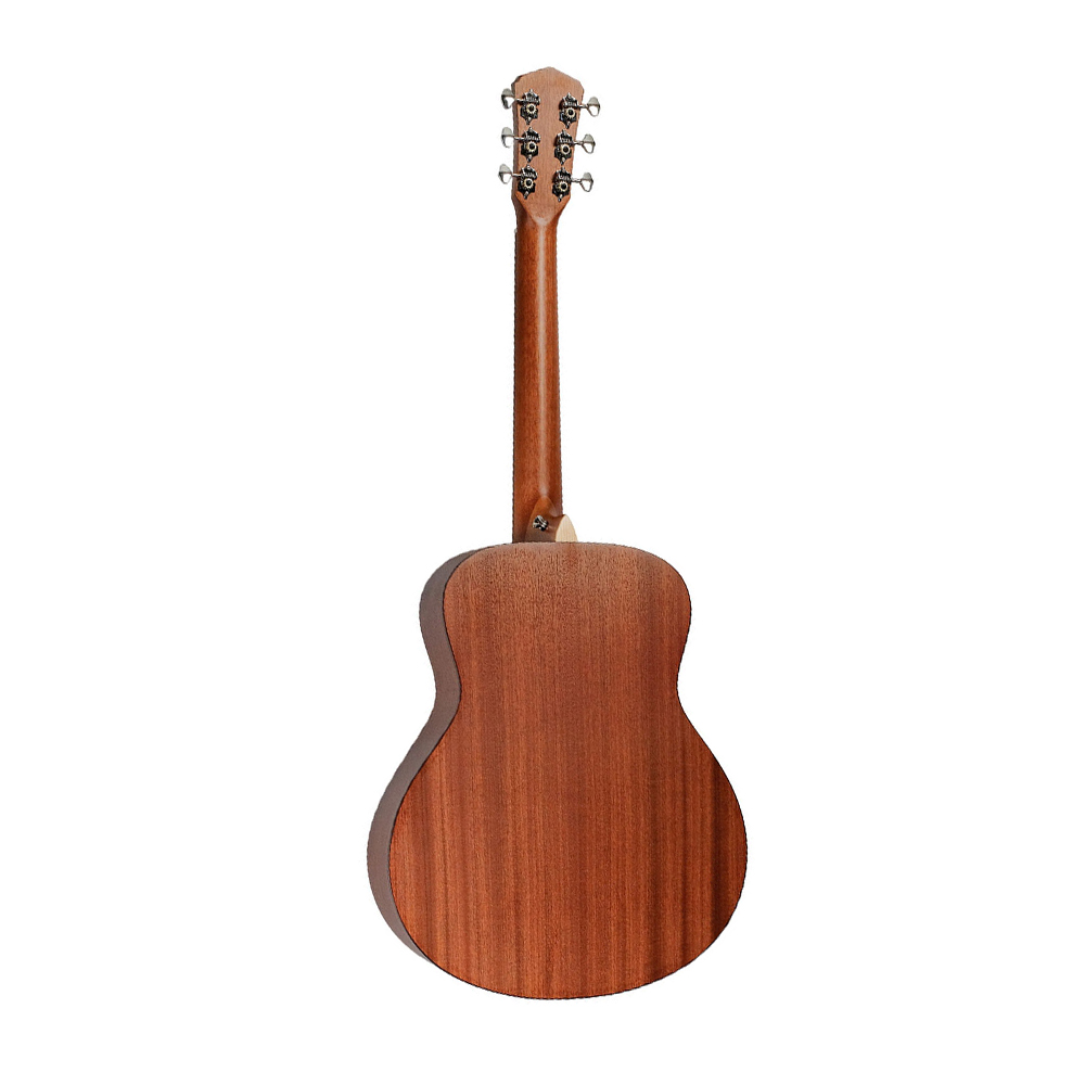 Veelah MC-M Mini Camper 36吋 面單民謠吉他【敦煌樂器】, , large