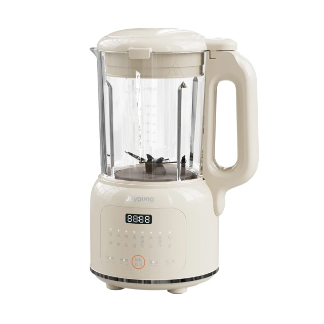 Joyoung 九陽多功能冷熱調理機 L12M-Y4W ( 優雅小巧機身，收納便利 ), , large
