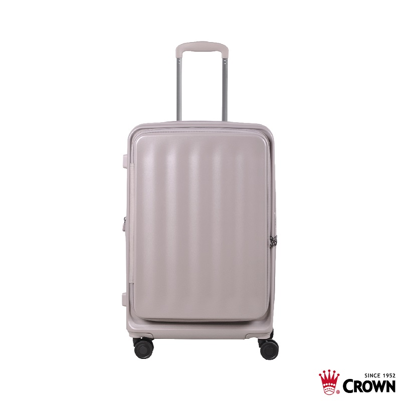 CROWN Airstride 24  Luggage, , large