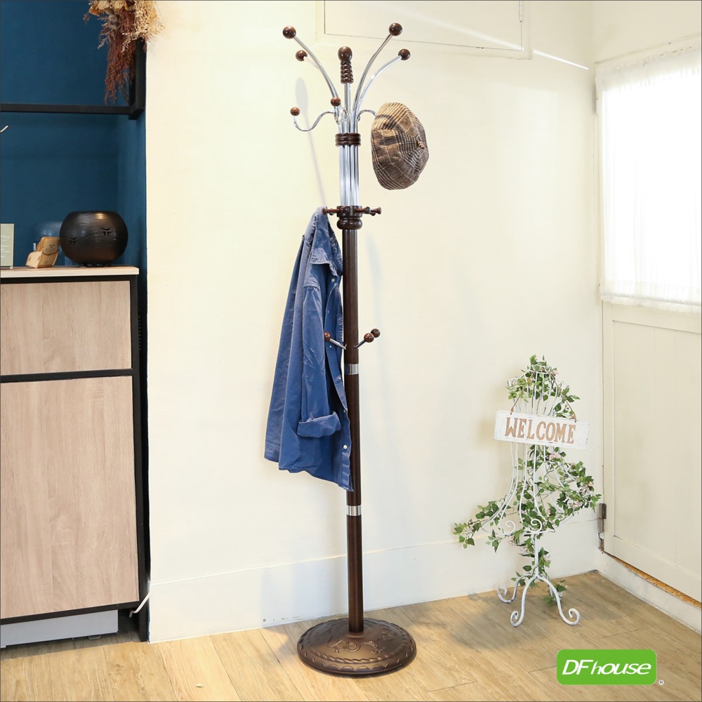 coat rack, , large