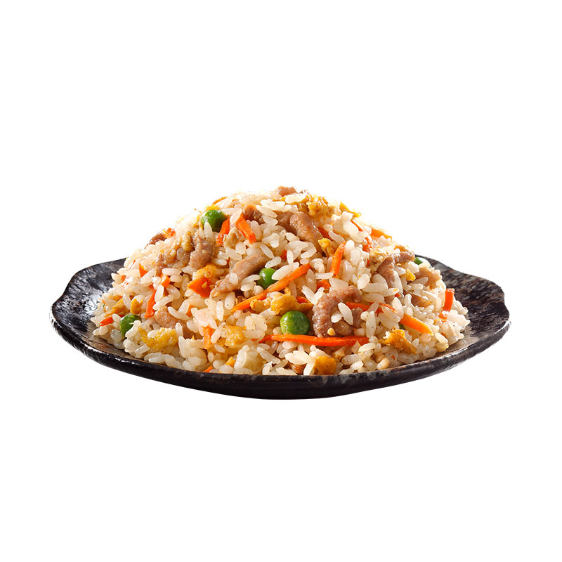 Champion Fried Rice 280g, , large