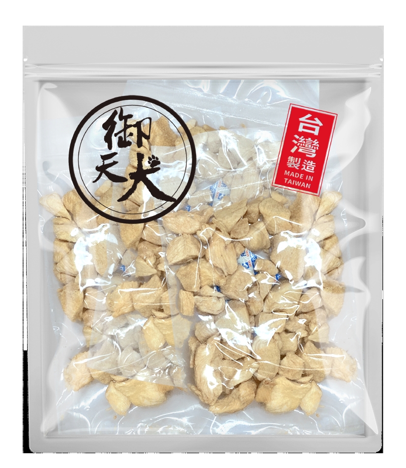 【米瑞寵物】御天犬 量販包-急凍雞胸肉, , large