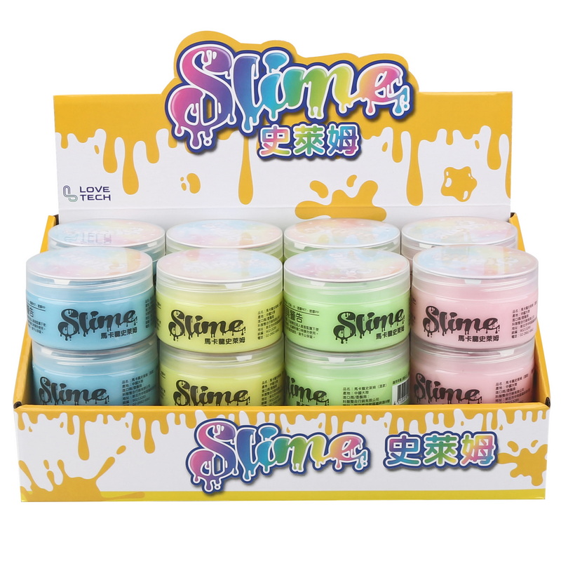 Slime, , large