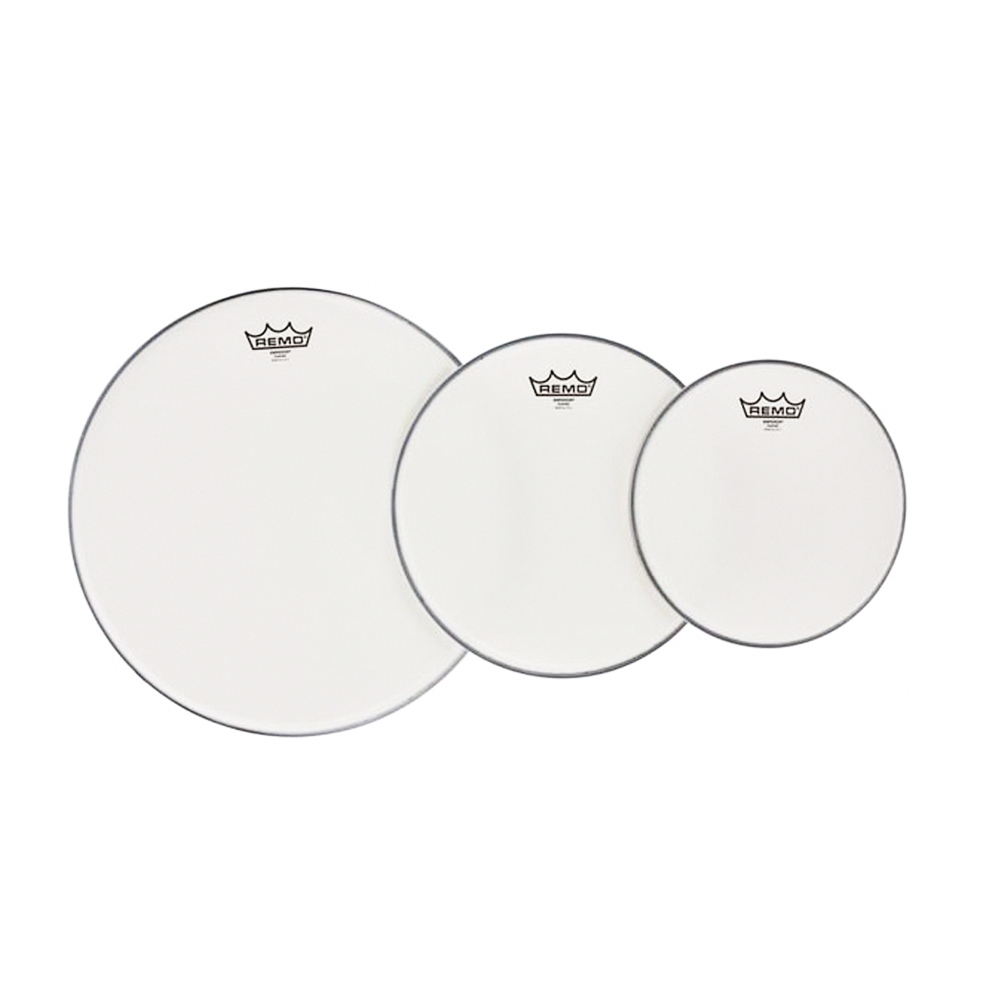 REMO PP-1412-BE Coated 10.12.16, , large