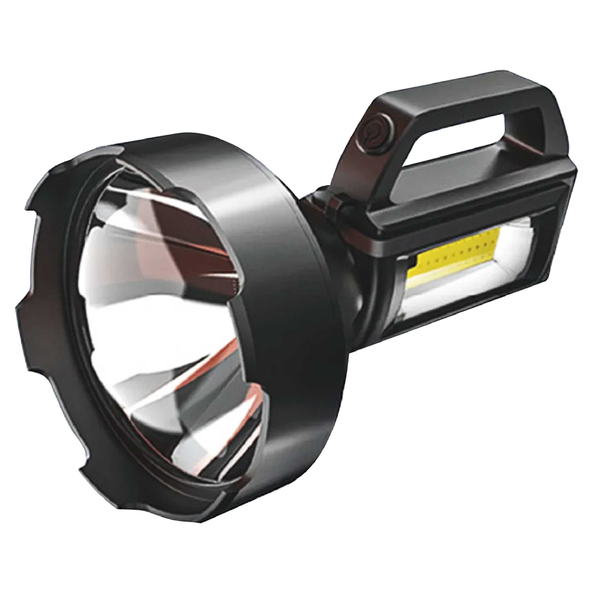 鉅玉經典｜EDSDS 100W 強光探照燈 附背帶 EDS-G784, , large