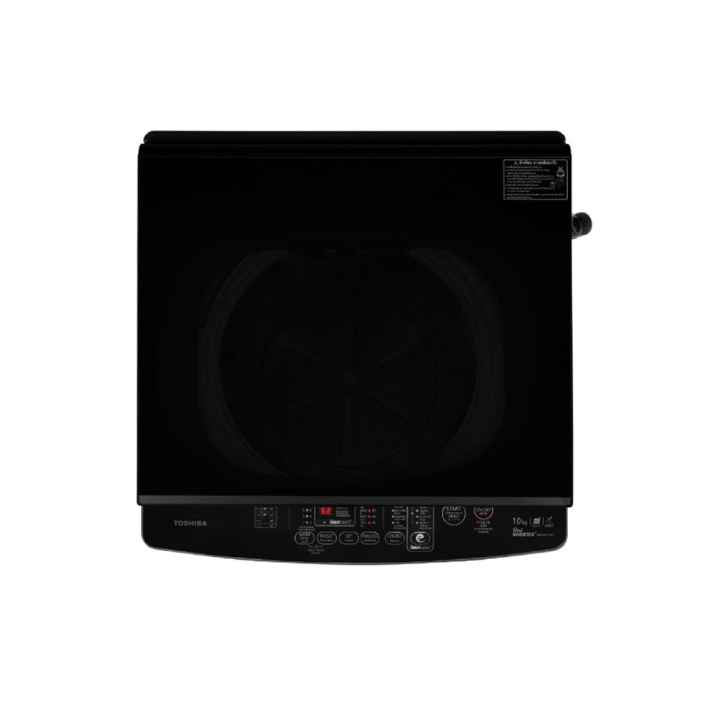 TOSHIBA 東芝 12KG 變頻 超微奈米泡泡 洗衣機 AW-DUK1300KG, , large
