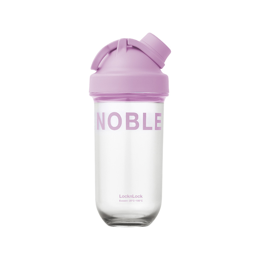樂扣NOBLE搖搖杯830ml, , large