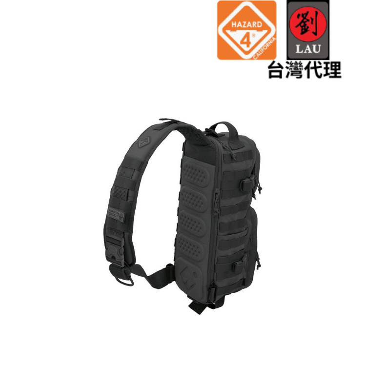 HAZARD 4 BS-PB17-BLK, , large