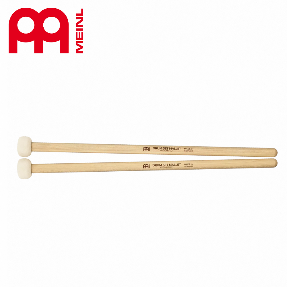 MEINL SB401 中型鼓槌【敦煌樂器】, , large