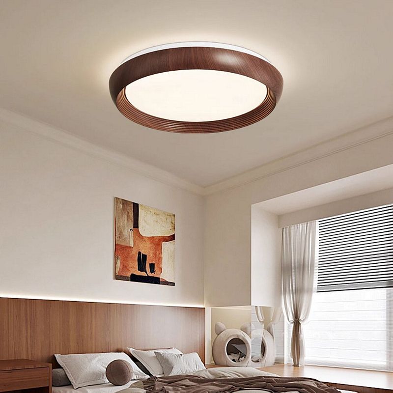 【Honey Comb】60W遙控器吸頂燈(V8167C60), , large