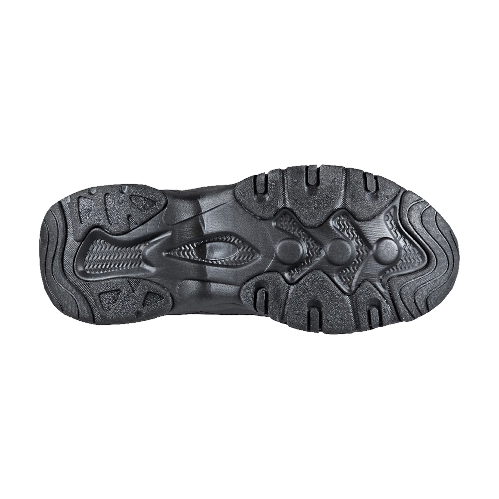 DIADORA迪亞多那 時尚休閒蛋糕鞋 女運動鞋 女鞋 老爹鞋 復古 素色 增高 吸震 Q彈 氣墊乳膠鞋墊 止滑 白 黑, , large