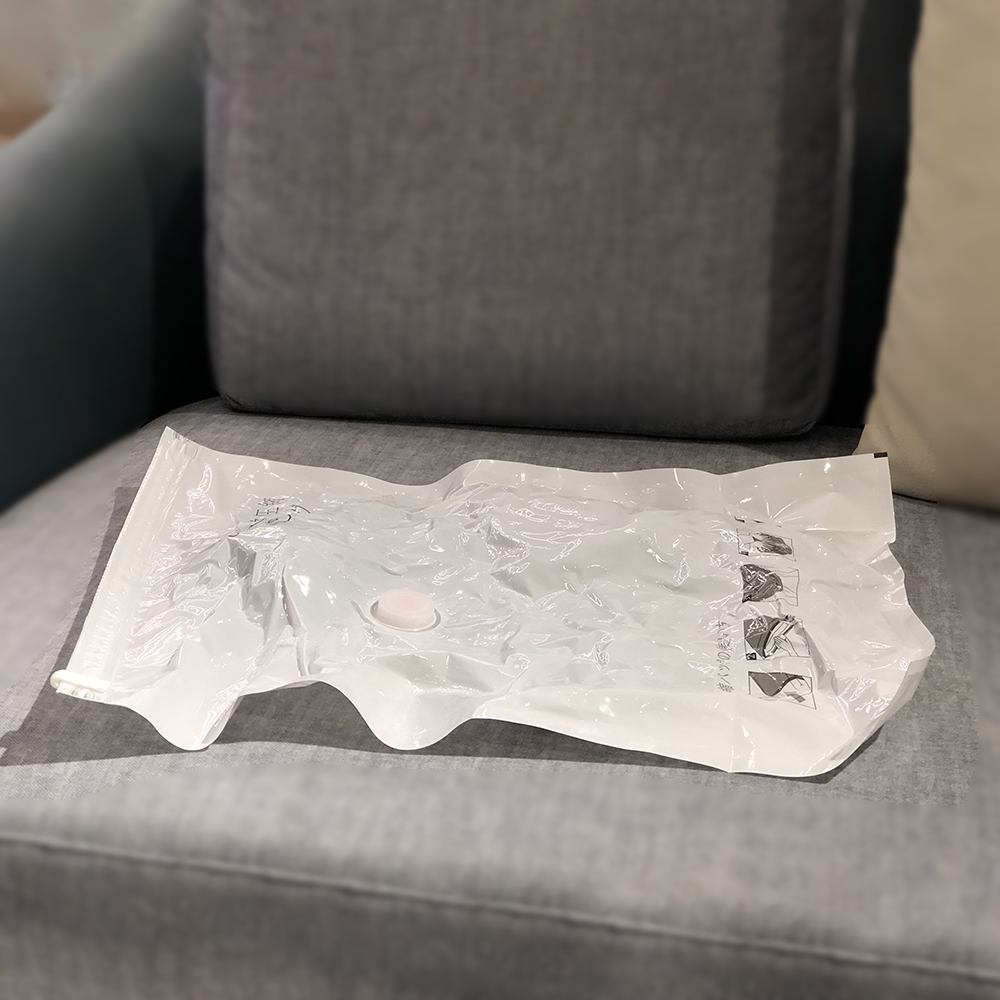 Anchorchef - High Quality Solid Color Vacuum Bags (7C Thickness) - 9 Pieces (3 each of Small, Medium, and Large), , large